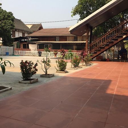 Beauty Season 1935 Hotel Luang Prabang Bagian luar foto